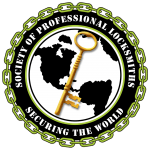 UnlockItForMe Locksmith is a Member of The Society of Professional Locksmiths