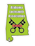 Alabama Locksmith Association Member