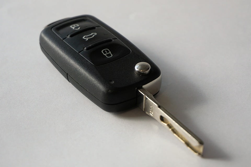 Decatur Car Keys & Locksmith Service