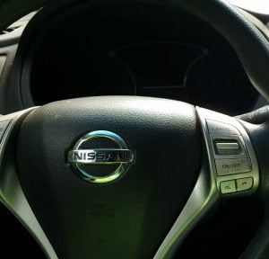Nissan Keys & Remotes Programmed