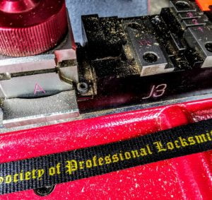 We are a member of the Society of Professional Locksmiths UnlockItForMe is a Society of Professional Locksmiths Member