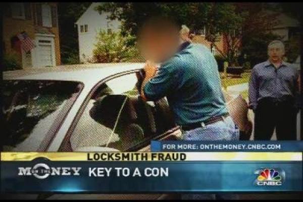 Locksmith fraud can cost you more than you anticipated. Don't hire a fake locksmith. UnlockItForMe is licensed and insured.