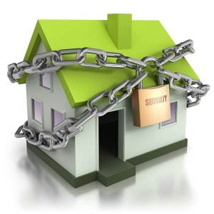 Don't let your home be an easy target. Let our locksmiths secure your home