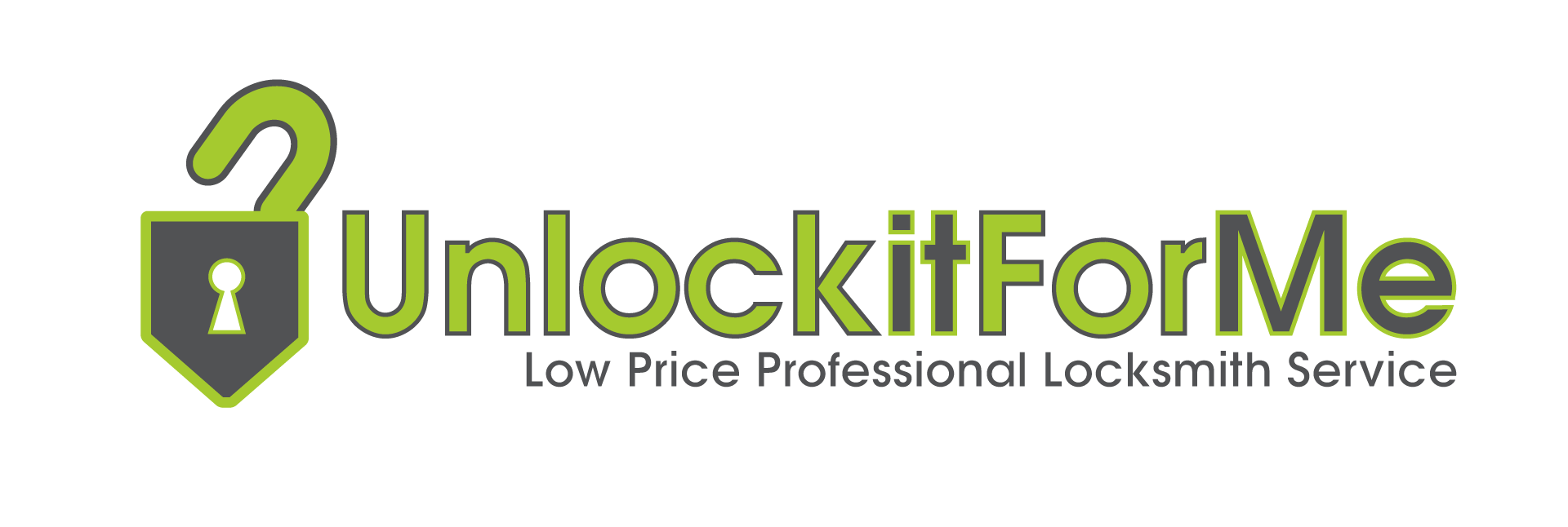 Low Priced Professional Locksmith Service • UnlockItForMe Lock & Key Services