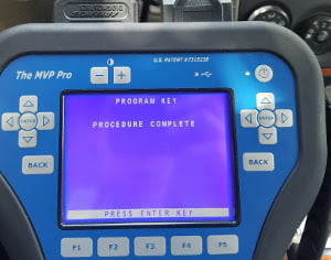 professional car key programmer