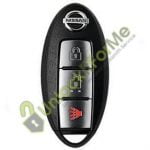 Nissan Intelligent Key Smart Key