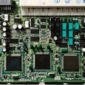 ECU Re-Flashing Service