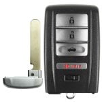 Honda Smart Key Cut & Program