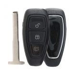 Ford Smart Key