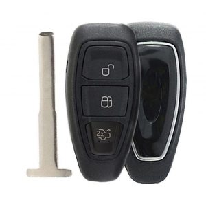 Ford Smart Key