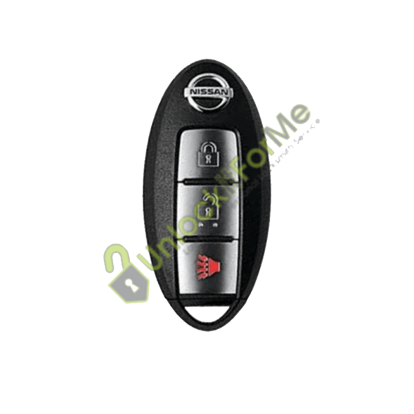 Nissan Smart Key