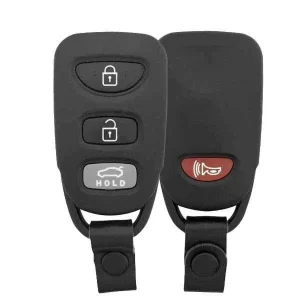Hyundai / 4-Button Keyless Entry Remote / PN: 95430-2H200 / OSLOKA-310T