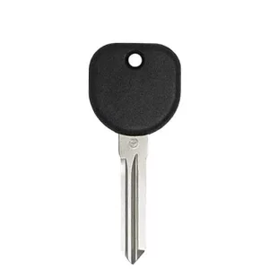 Chevrolet Transponder Key / B111 / Chip 46 Circle+