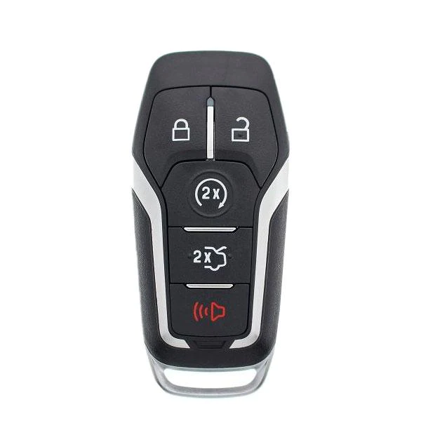 Ford Lincoln - 5-Button Smart Key - 5923896 - M3N-A2C31243300