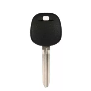 TOY44G - Transponder Key