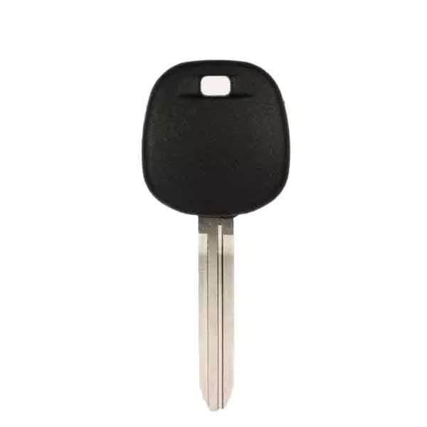 TOY44G - Transponder Key