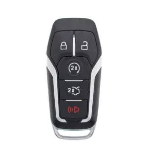 Ford Lincoln - 5-Button Smart Key - 5923896 - M3N-A2C31243300