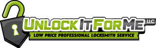 UnlockItForMe Logo