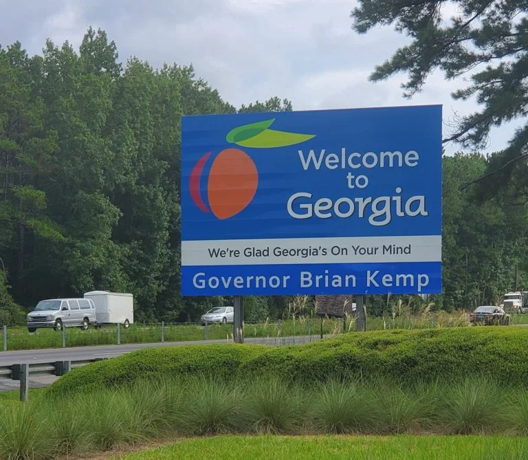 Georgia Locksmith