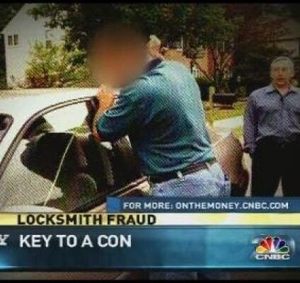Locksmith Madison Al