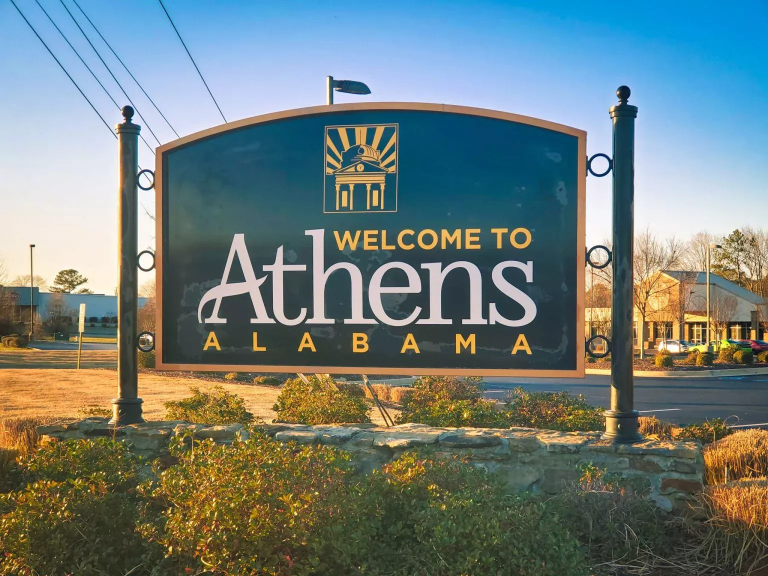 Locksmith Athens Al