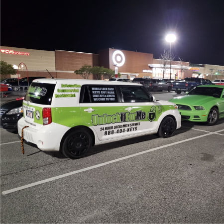 Locksmith Orange Beach Al