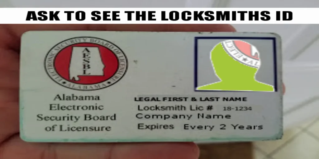 Scam Warning