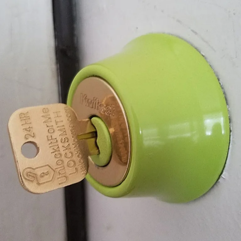 Notasulga Locksmith Services