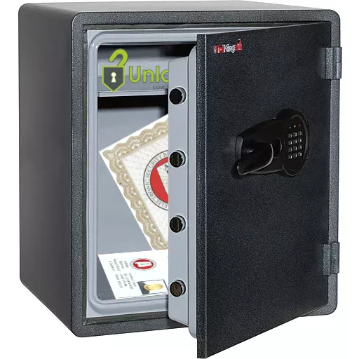 Safe Opening
