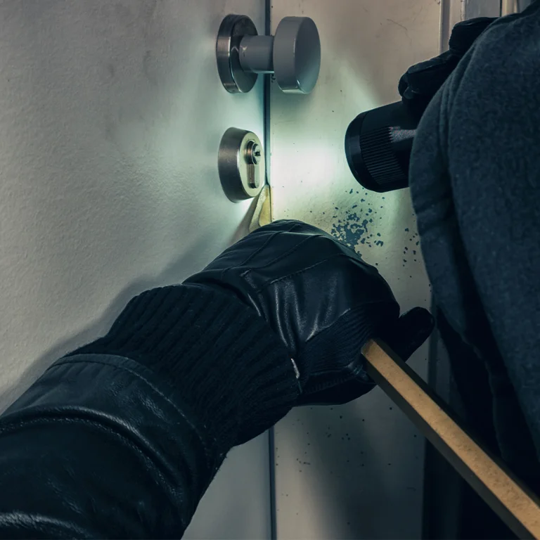 Unlock Car Door Service