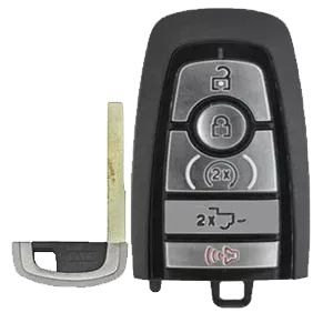 Car Keys & Remotes in Alabama