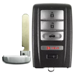 Car Keys & Remotes in Alabama
