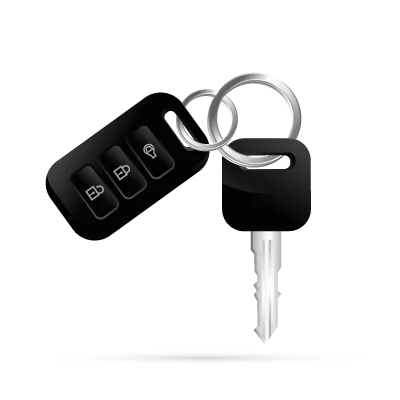 Toyota Keys & Remotes