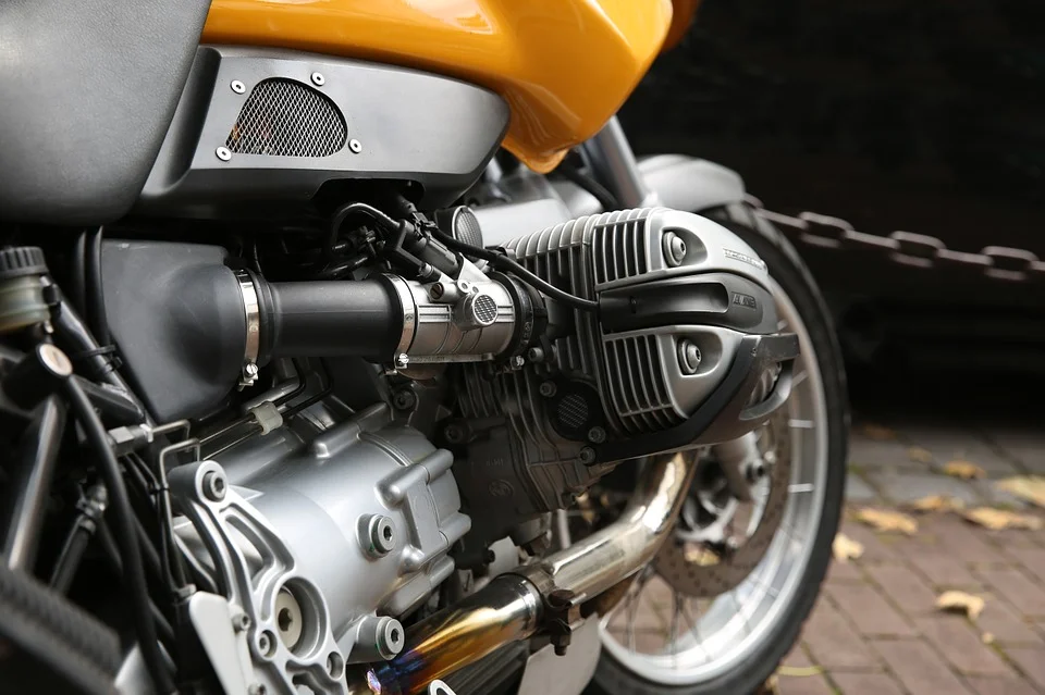 Motorcycles Motorcycles