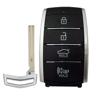 Car Keys & Remotes in Alabama