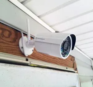 CCTV Security Cameras, Alabama Services