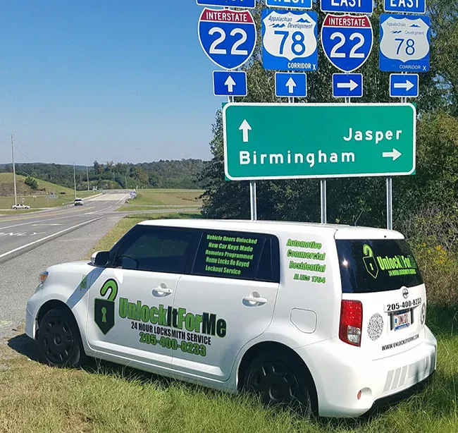 Locksmith Services Alabama, Auburn