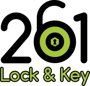 261 Lock & Key