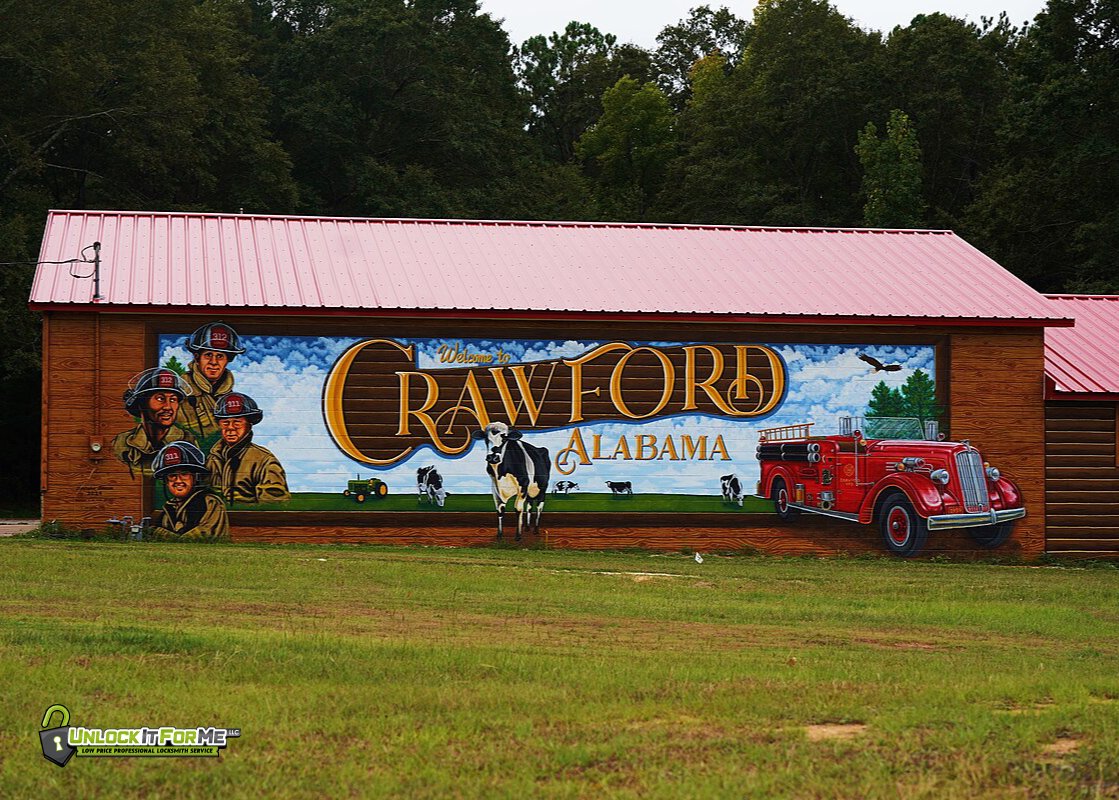 crawford locksmith