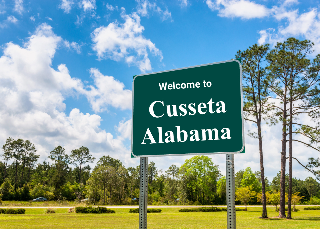 locksmith Cusseta Al