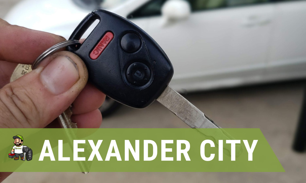 Locksmith Mobile Alabama