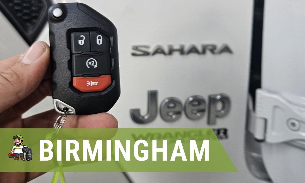 Locksmith Mobile Alabama