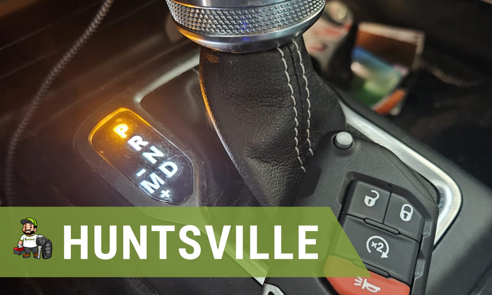 Locksmith Mobile Alabama