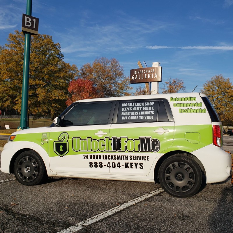 Locksmith Mobile Alabama